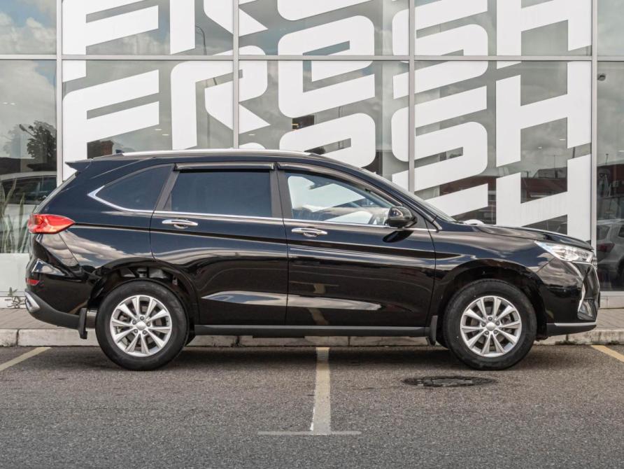 Haval M6 II Краснодар  - изображение 5