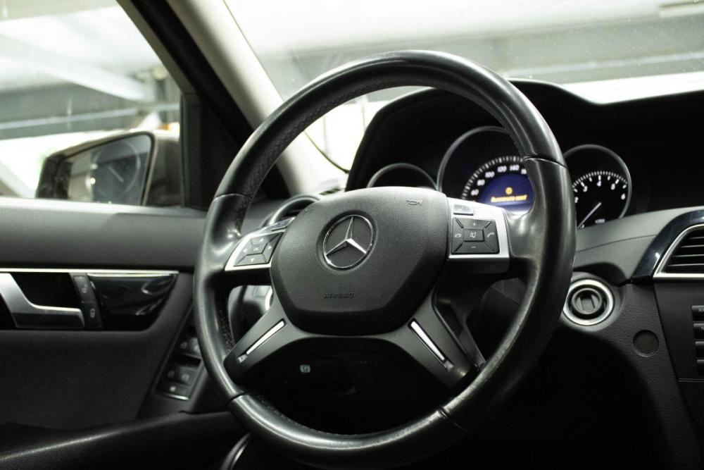 Mercedes-Benz C-Класс III (W204) Рестайлинг Уфа  - изображение 7