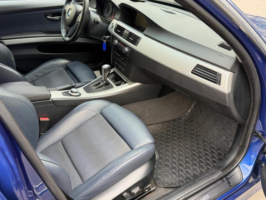 BMW 3 серии V (E90/E91/E92/E93) Санкт-Петербург  - изображение 9