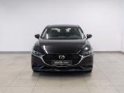 Mazda 3 III (BM) Рестайлинг Санкт-Петербург  - изображение 32