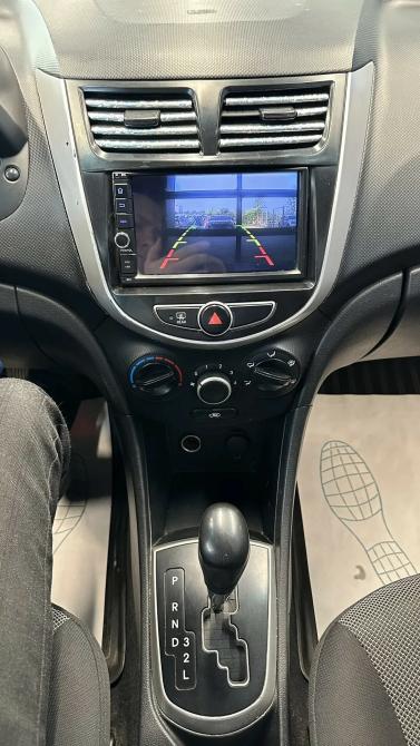 Hyundai Solaris I Вологда  - изображение 10