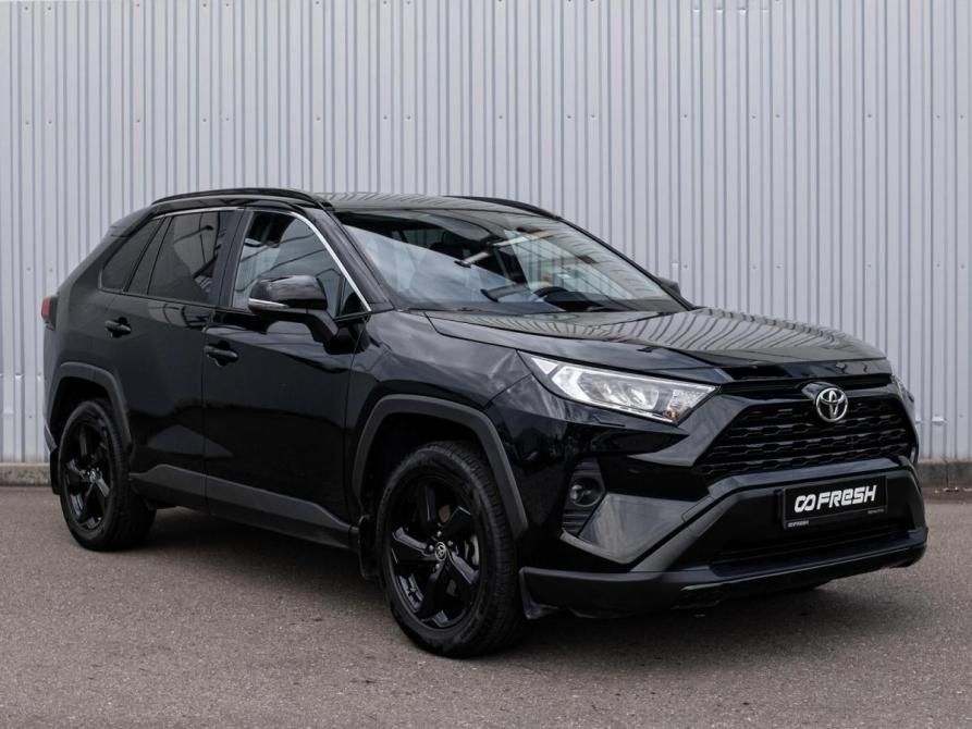 Toyota RAV4 V (XA50) Сочи  - изображение 1