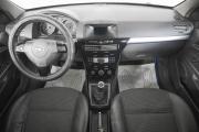 Opel Astra H Рестайлинг Кемерово  - изображение 35