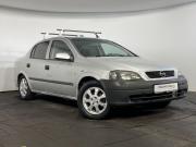 Opel Astra G Великий Новгород  - изображение 18