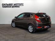 Hyundai Solaris I Рестайлинг Пермь  - изображение 28