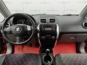Suzuki SX4 I (Classic) Рестайлинг Екатеринбург  - изображение 54