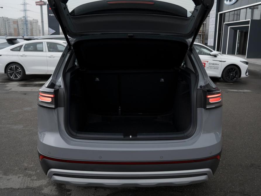 Volkswagen Tharu XR Москва  - изображение 23