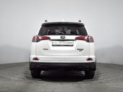 Toyota RAV4 IV (XA40) Рестайлинг Санкт-Петербург  - изображение 27