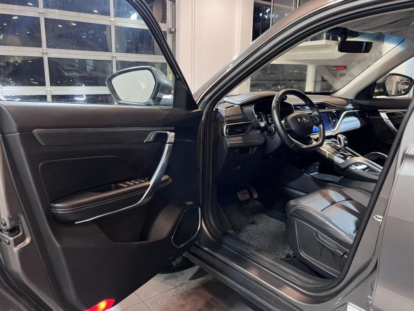Belgee X70 I Рестайлинг с пробегом 2025 года, цена 2 275 000 рублей, 84757 км, внедорожник, Автокод Объявления