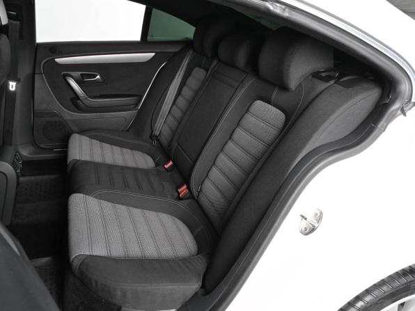 Volkswagen Passat CC I Рестайлинг с пробегом 2013 года, цена 1 150 000 рублей, 222741 км, седан, Автокод Объявления
