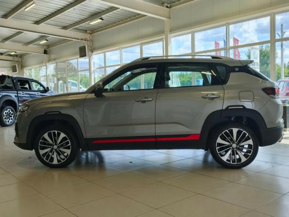 Changan CS35 Plus I Рестайлинг с пробегом 2024 года, цена 1 924 000 рублей, 20400 км, внедорожник, Автокод Объявления