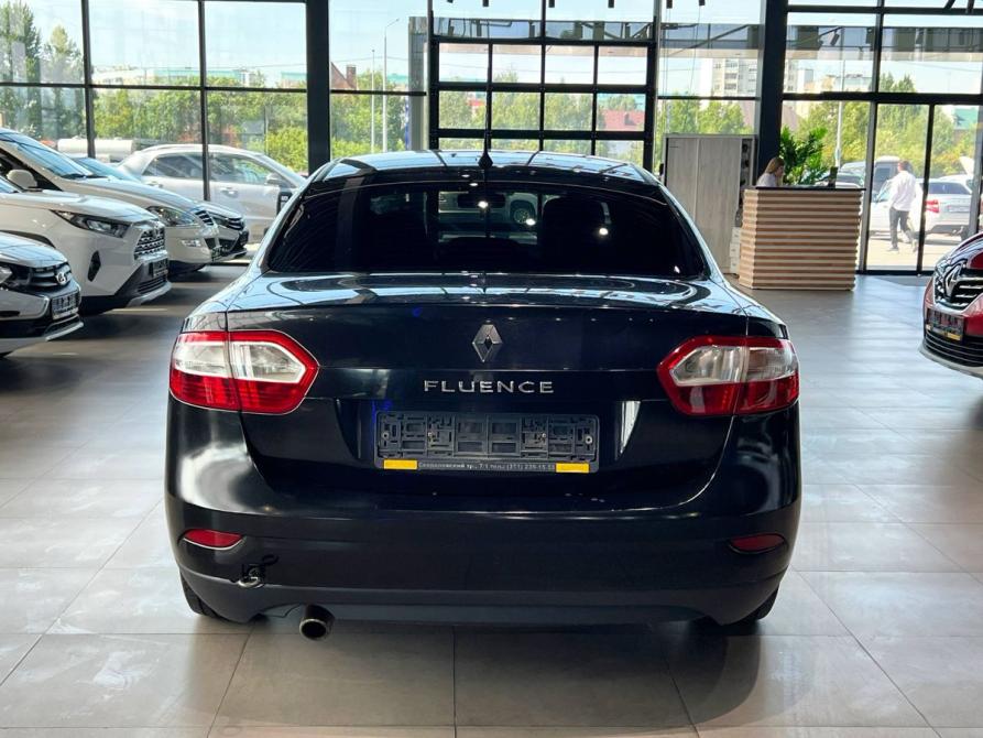 Renault Fluence I Оренбург  - изображение 6