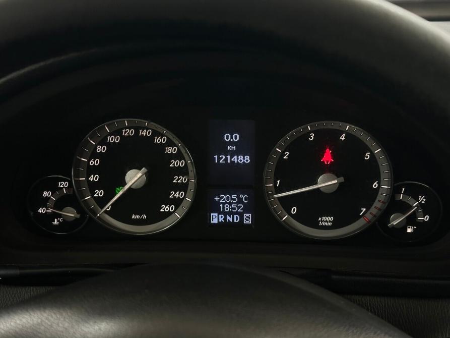 Mercedes-Benz CLC-Класс Москва  - изображение 6