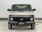 Lada (ВАЗ) 2121 (4x4) I Рестайлинг Тюмень  - изображение 24