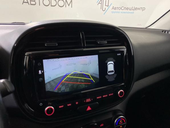 Kia Soul III с пробегом 2019 года, цена 2 039 000 рублей, 73380 км, хэтчбек, Автокод Объявления
