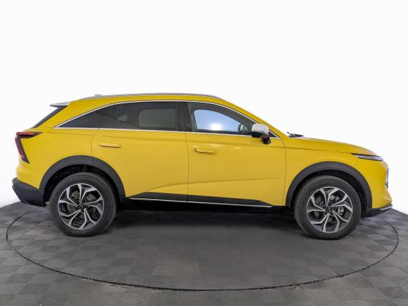 Haval F7 II с пробегом 2024 года, цена 2 200 000 рублей, 37825 км, внедорожник, Автокод Объявления