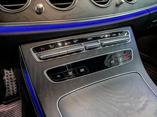 Mercedes-Benz E-Класс V (W213 S213 C238) Рестайлинг с пробегом 2022 года, цена 4 995 000 рублей, 67000 км, седан, Автокод Объявления