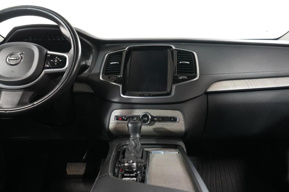 Volvo XC90 II Рестайлинг 1 Москва  - изображение 14