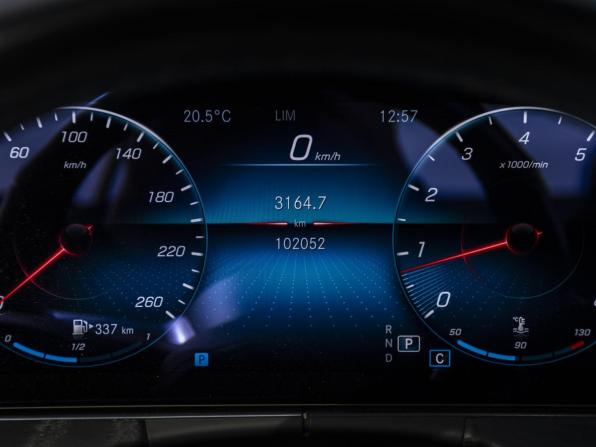 Mercedes-Benz E-Класс V (W213 S213 C238) Рестайлинг с пробегом 2020 года, цена 4 750 000 рублей, 102049 км, купе-хардтоп, Автокод Объявления
