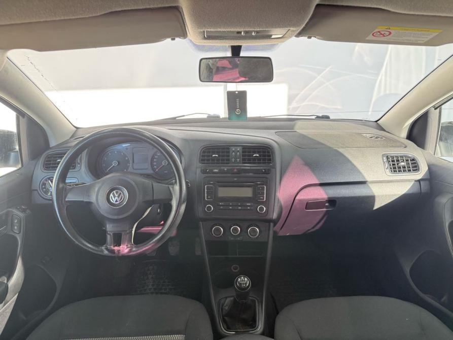 Volkswagen Polo V Уфа  - изображение 7
