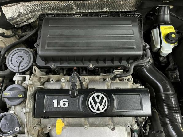 Volkswagen Jetta VI Рестайлинг с пробегом 2015 года, цена 1 028 970 рублей, 126073 км, седан, Автокод Объявления