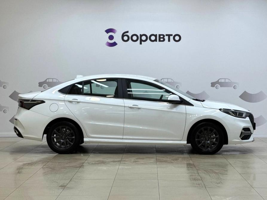 Omoda S5 Ставрополь  - изображение 8