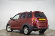Chery IndiS (S18D) I Оренбург  - изображение 27
