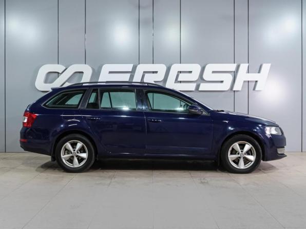 Skoda Octavia III (A7) с пробегом 2013 года, цена 1 049 000 рублей, 186496 км, универсал, Автокод Объявления