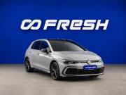 Volkswagen Golf VIII Москва  - изображение 25