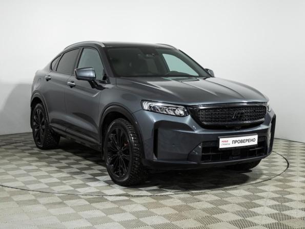 Knewstar 001 с пробегом 2024 года, цена 3 285 000 рублей, 29692 км, внедорожник, Автокод Объявления