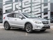 Subaru XV I Краснодар  - изображение 25