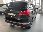 Chery Tiggo 5 I Рестайлинг Стерлитамак  - изображение 25