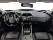 Jaguar F-Pace I Москва  - изображение 58