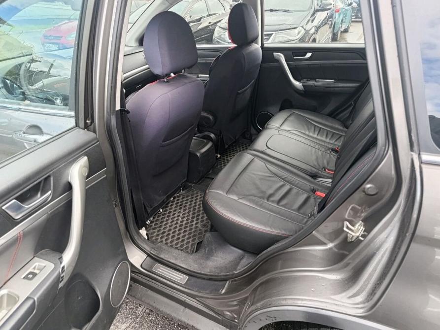 Haval H6 I Санкт-Петербург  - изображение 8