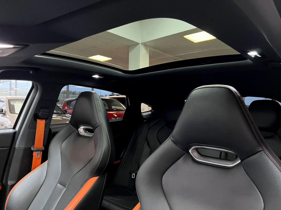 Changan UNI-V I Тверь  - изображение 17