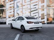 Lada (ВАЗ) Vesta I Рестайлинг (NG) Ставрополь  - изображение 21