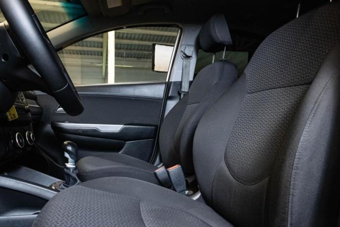 Kia Rio III с пробегом 2013 года, цена 899 000 рублей, 145402 км, седан, Автокод Объявления