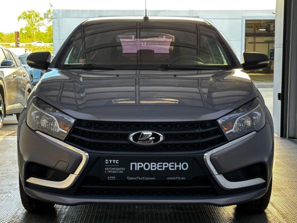 Lada (ВАЗ) Vesta I с пробегом 2017 года, цена 900 000 рублей, 145000 км, седан, Автокод Объявления