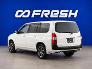 Toyota Succeed I Рестайлинг Москва  - изображение 20