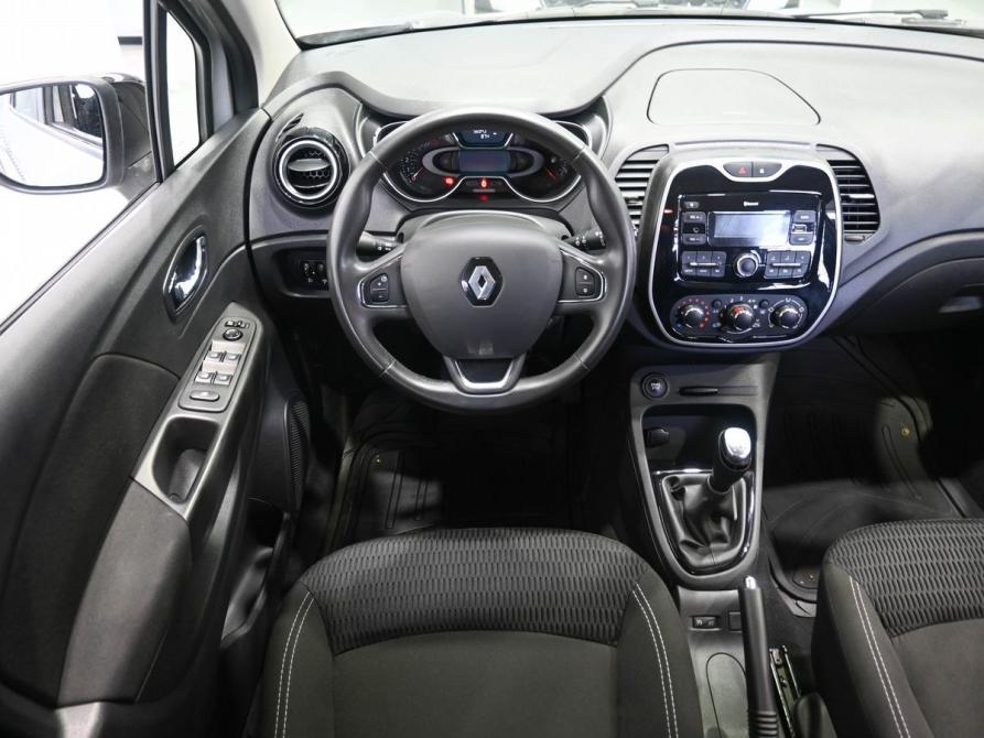 Renault Kaptur I Ростов-на-Дону  - изображение 12