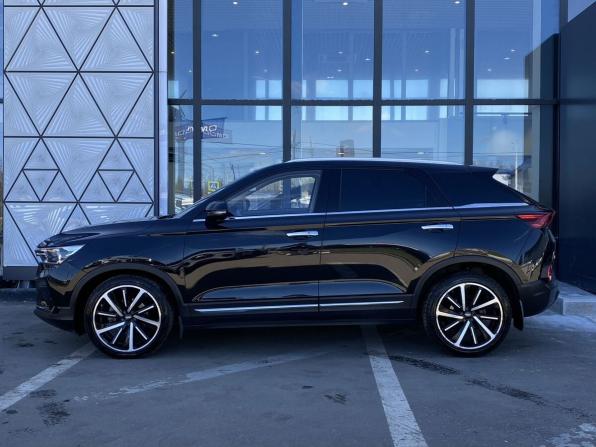 FAW Bestune T77 I с пробегом 2022 года, цена 1 539 000 рублей, 58467 км, внедорожник, Автокод Объявления