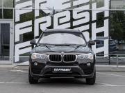 BMW X3 II (F25) Рестайлинг Волгоград  - изображение 22
