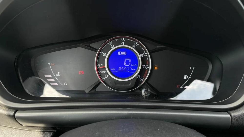 Lifan X60 I Рестайлинг 2 Оренбург  - изображение 12