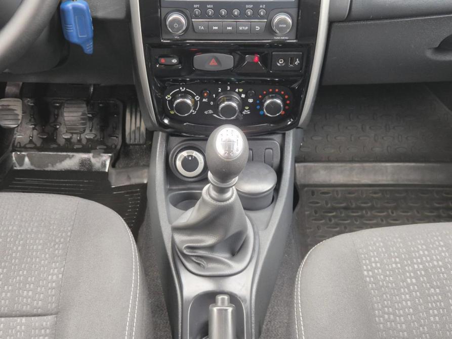 Nissan Terrano III (D10) Екатеринбург  - изображение 11