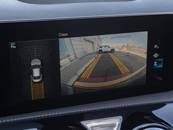 Mercedes-Benz CLA II (C118 X118) с пробегом 2019 года, цена 3 047 000 рублей, 88587 км, седан, Автокод Объявления