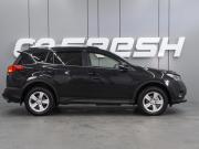Toyota RAV4 IV (XA40) Воронеж  - изображение 25