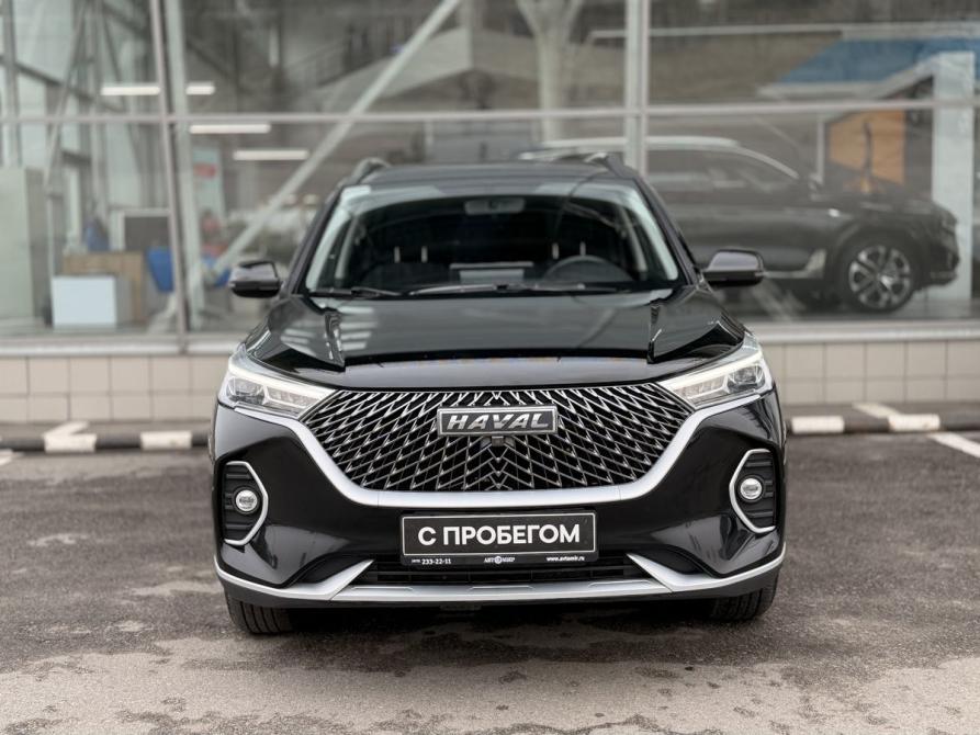 Haval M6 II Воронеж  - изображение 2
