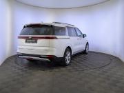Kia Carnival IV Москва  - изображение 35