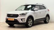 Hyundai Creta I Киров  - изображение 16