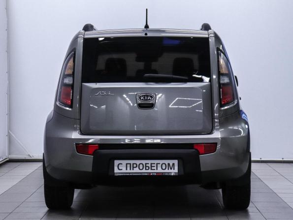 Kia Soul I с пробегом 2011 года, цена 710 000 рублей, 199554 км, хэтчбек, Автокод Объявления